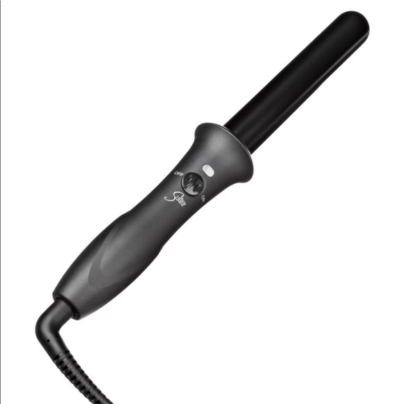 Sultra Other - Sultra The Bombshell Clipless Rod Curling Iron 1” Sultra Other - Sultra The Bombshell Clipless Rod Curling Iron 1”